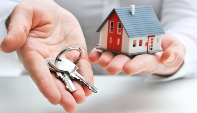 2 Reasons for Buying a Rental Property
