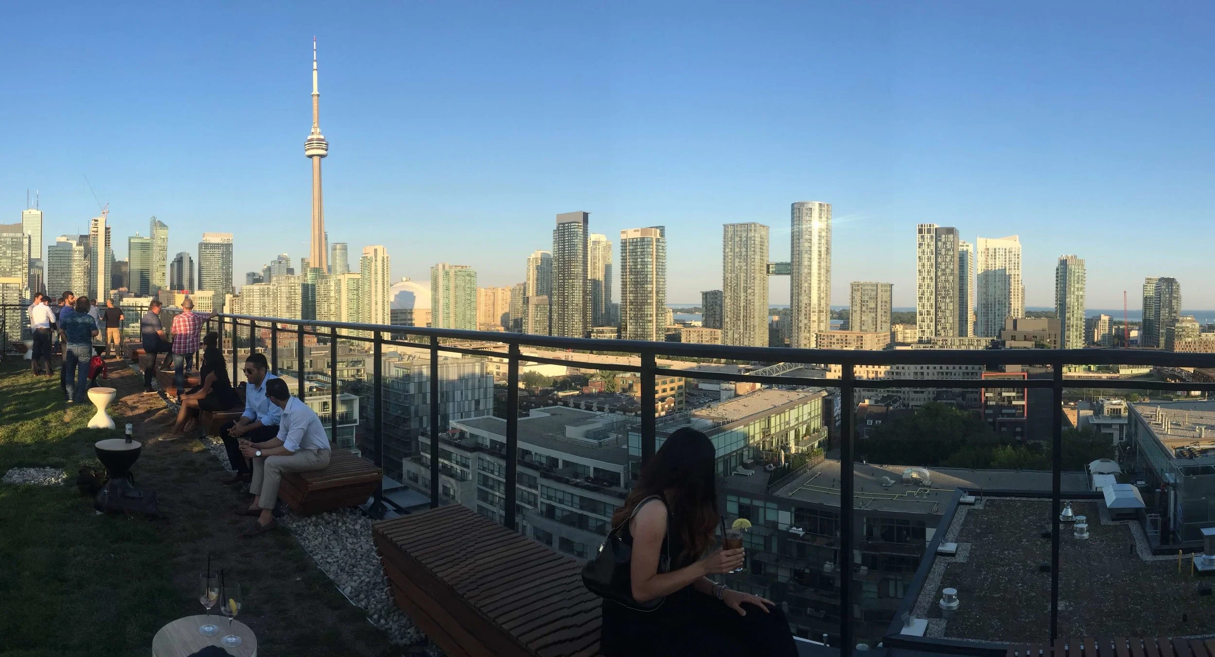 Pre-Construction or Resale Condos?