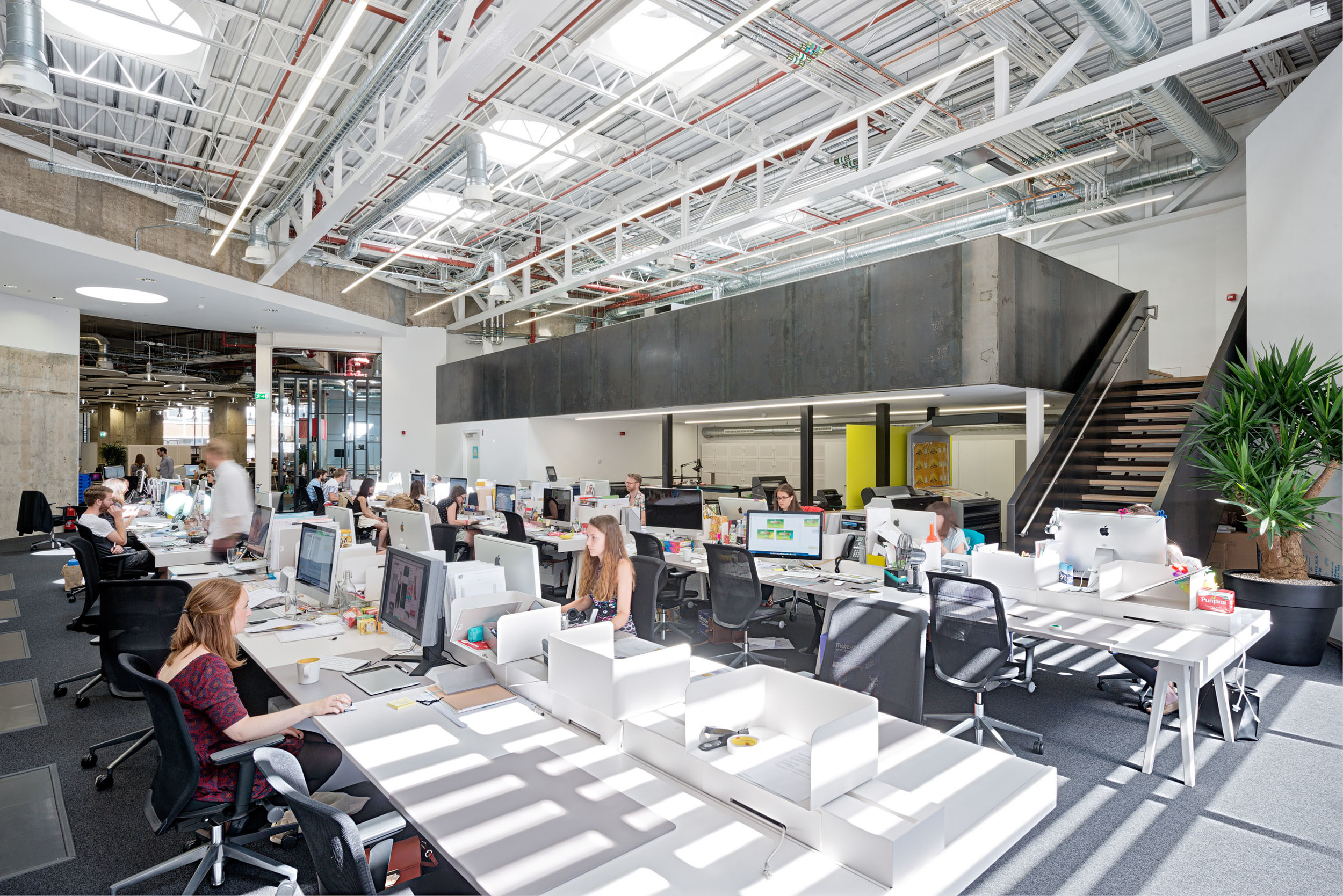 design studio