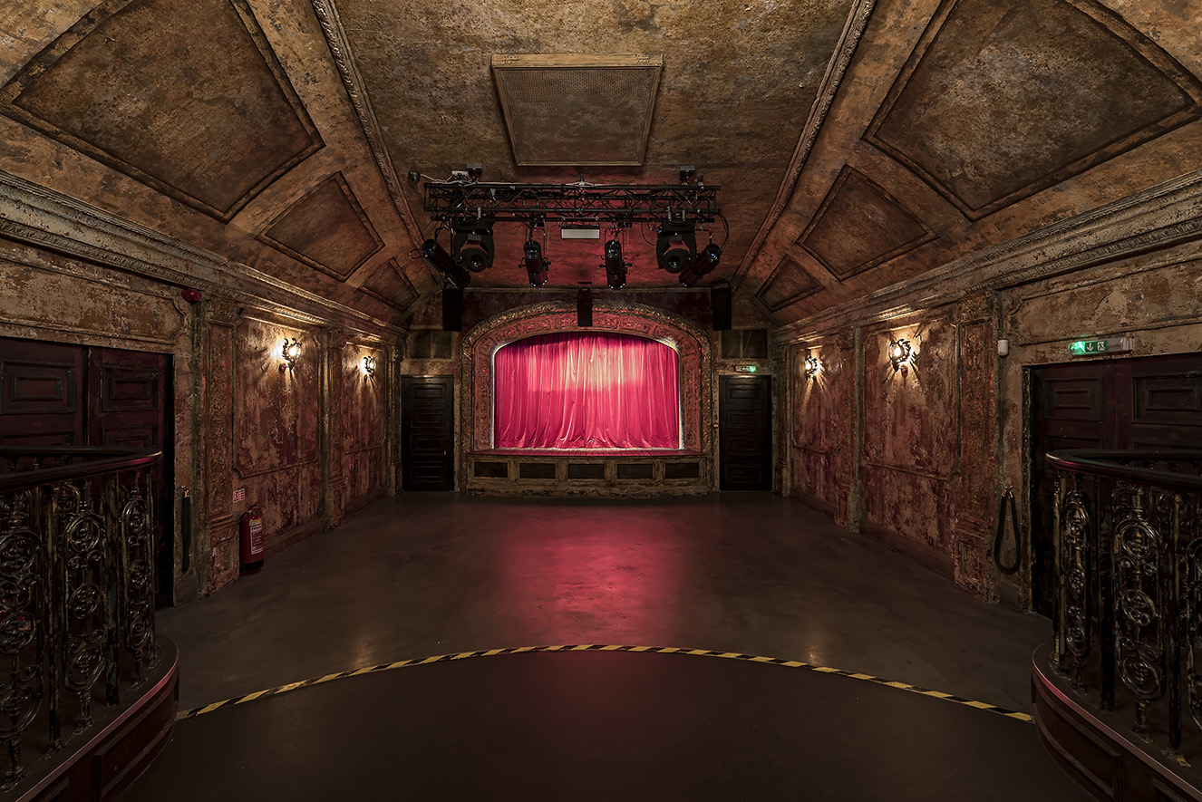 Venue