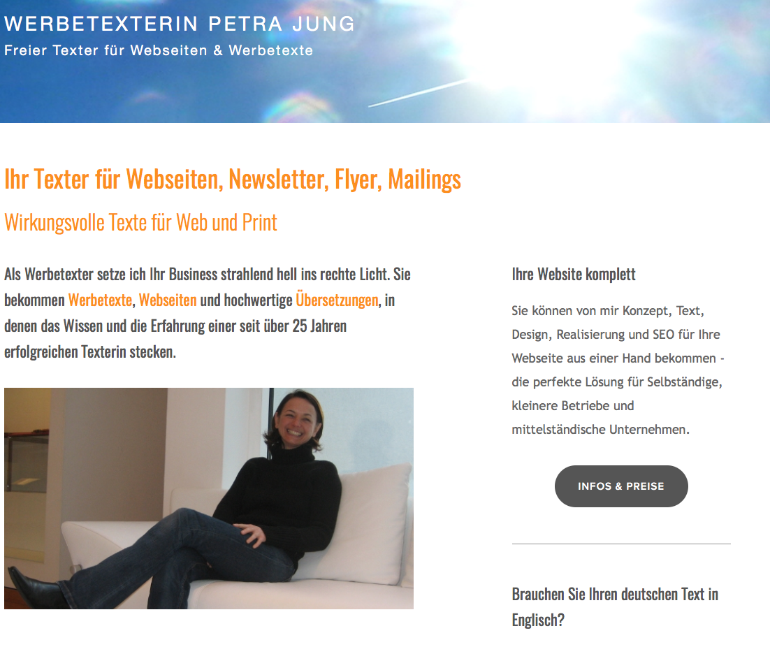 www.petrajung.net