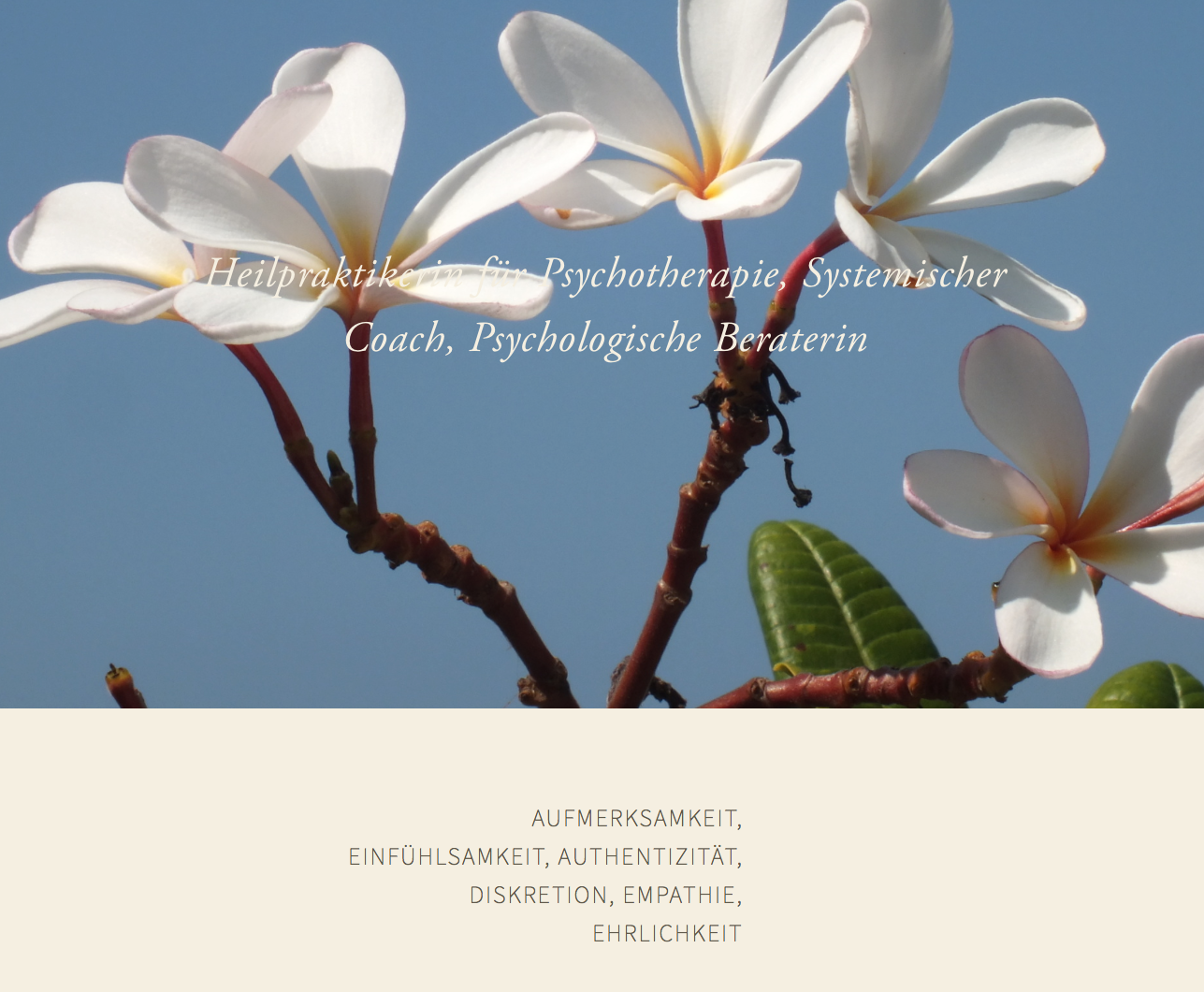 www.psychotherapie-ladier.de