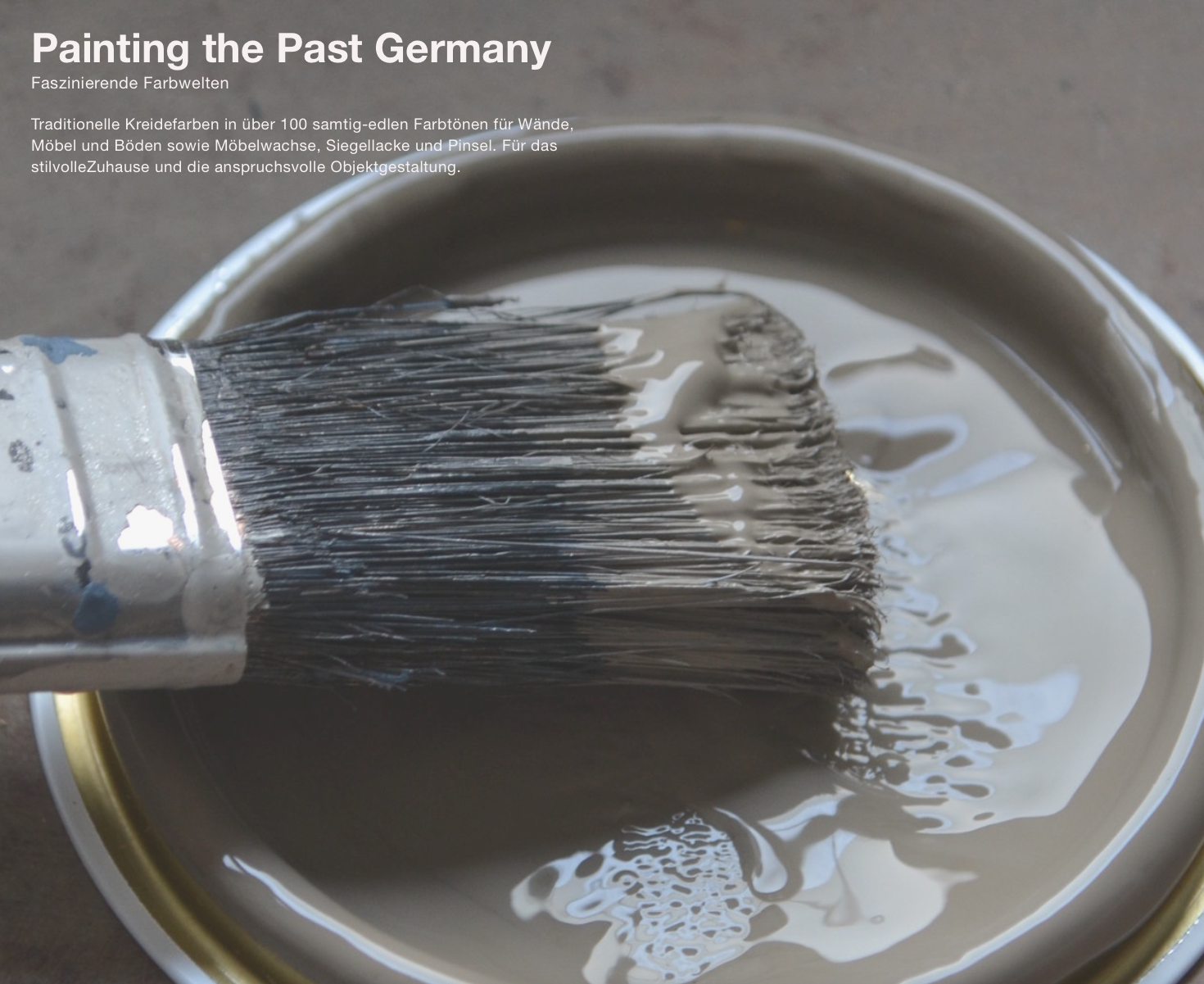 www.paintingthepast-germany.com