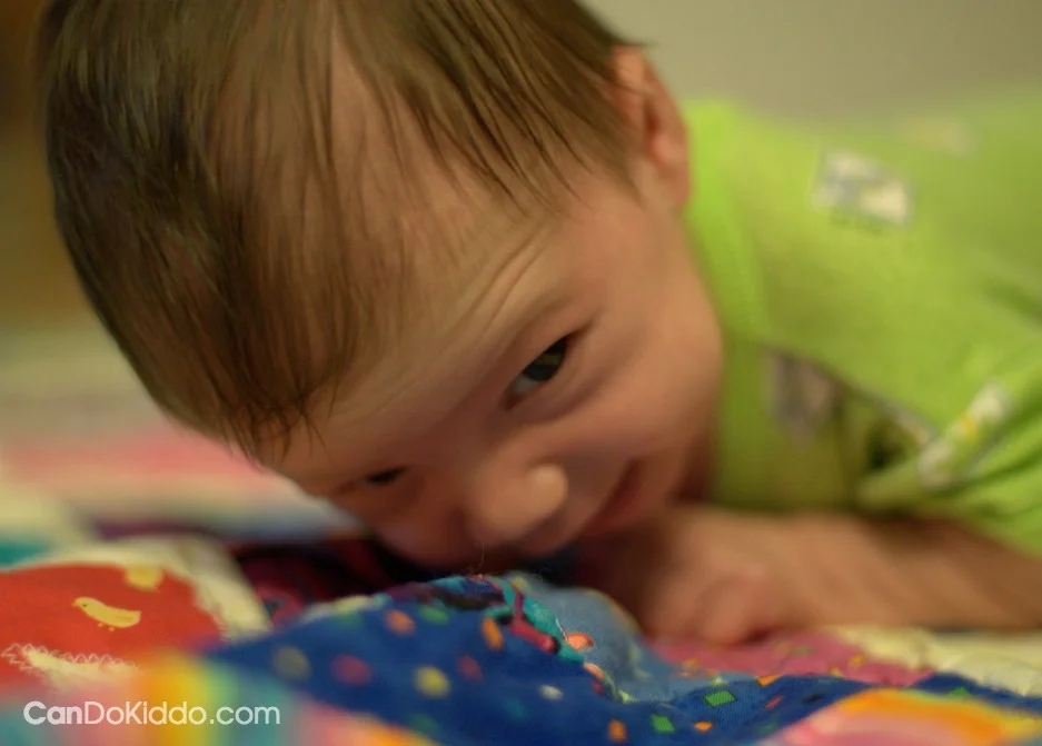Reader Q A Is Tummy Time Mean Or Cruel If My Baby Can T Hold Her