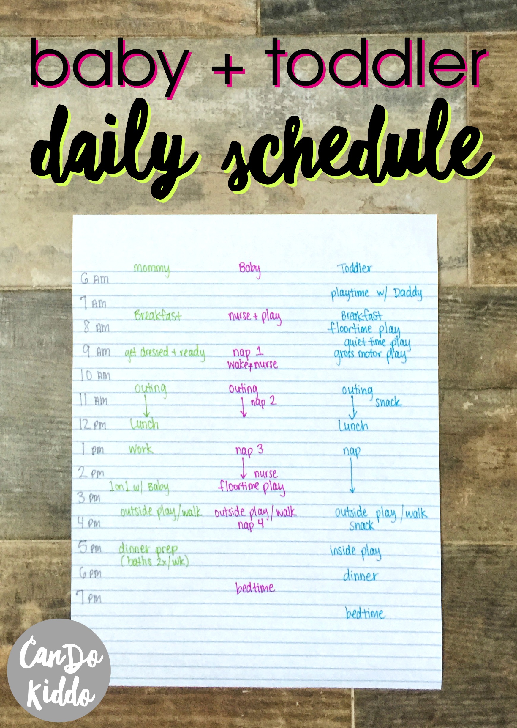 my-stay-at-home-infant-and-toddler-schedule-cando-kiddo