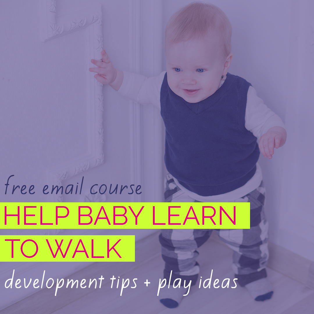 3 Things You May Not Realize Help Your Baby Learn To Sit Up