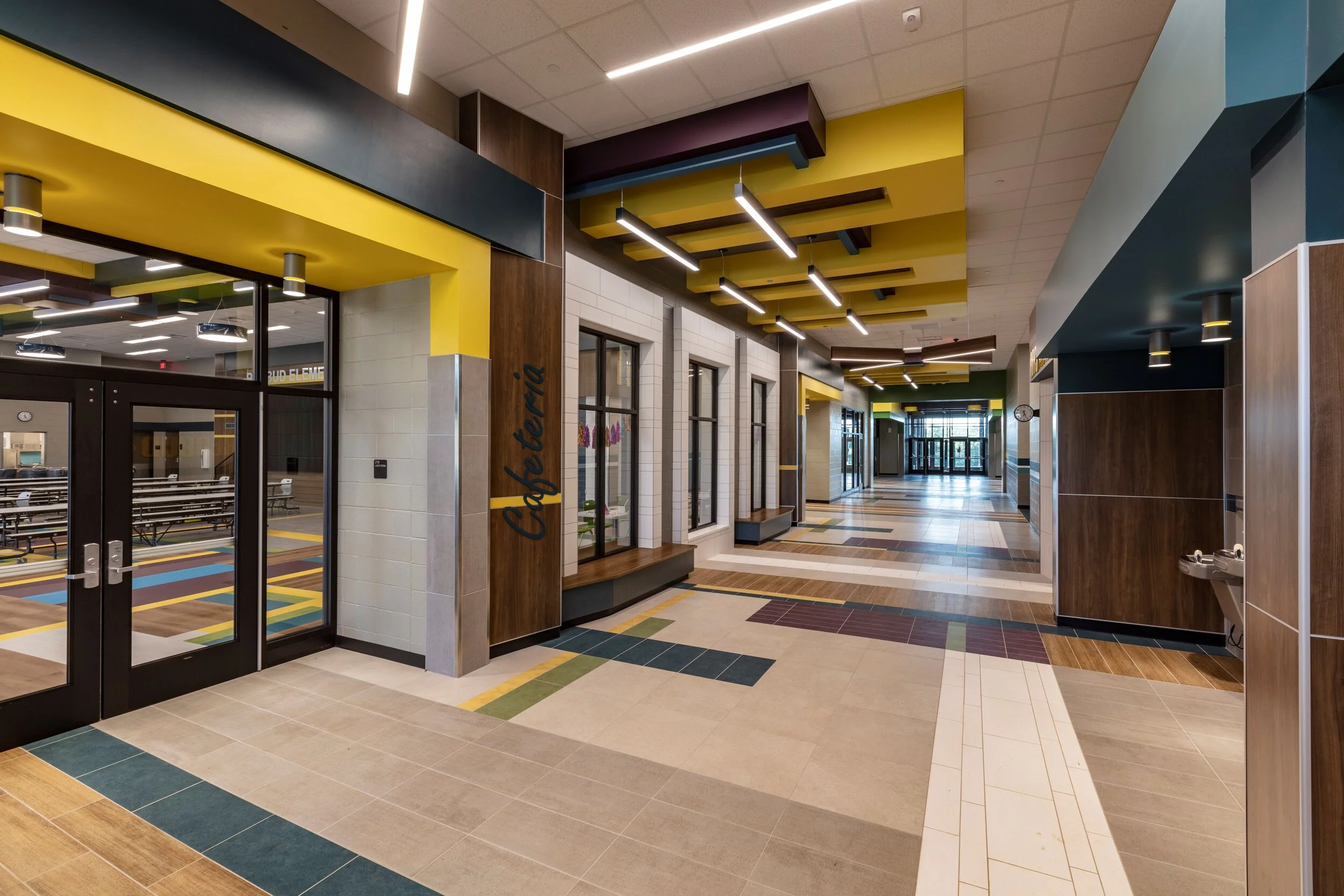 Redbud Cafe Entry.JPG