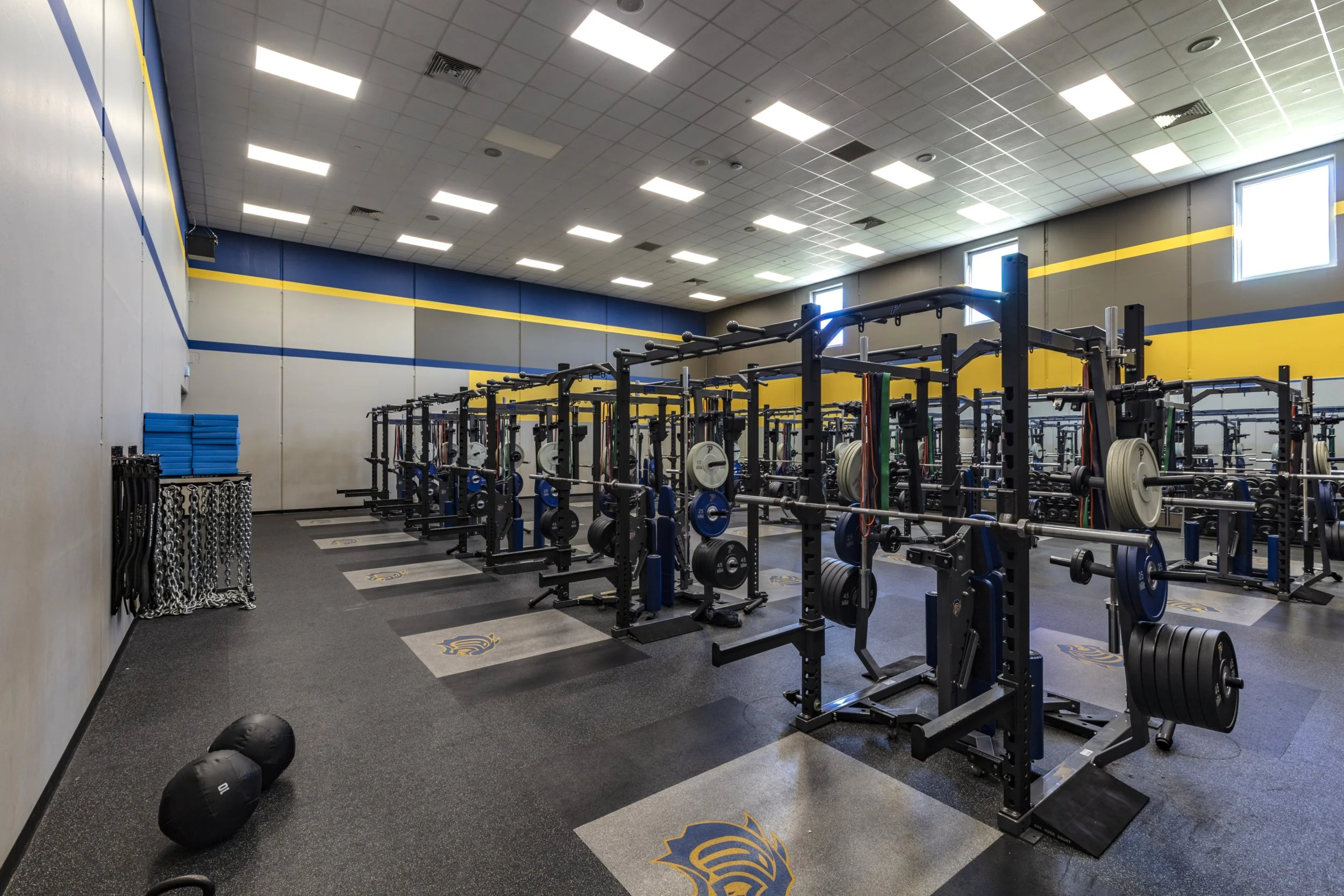 Piedmont HS AC and HS addition 10623  113small.JPG