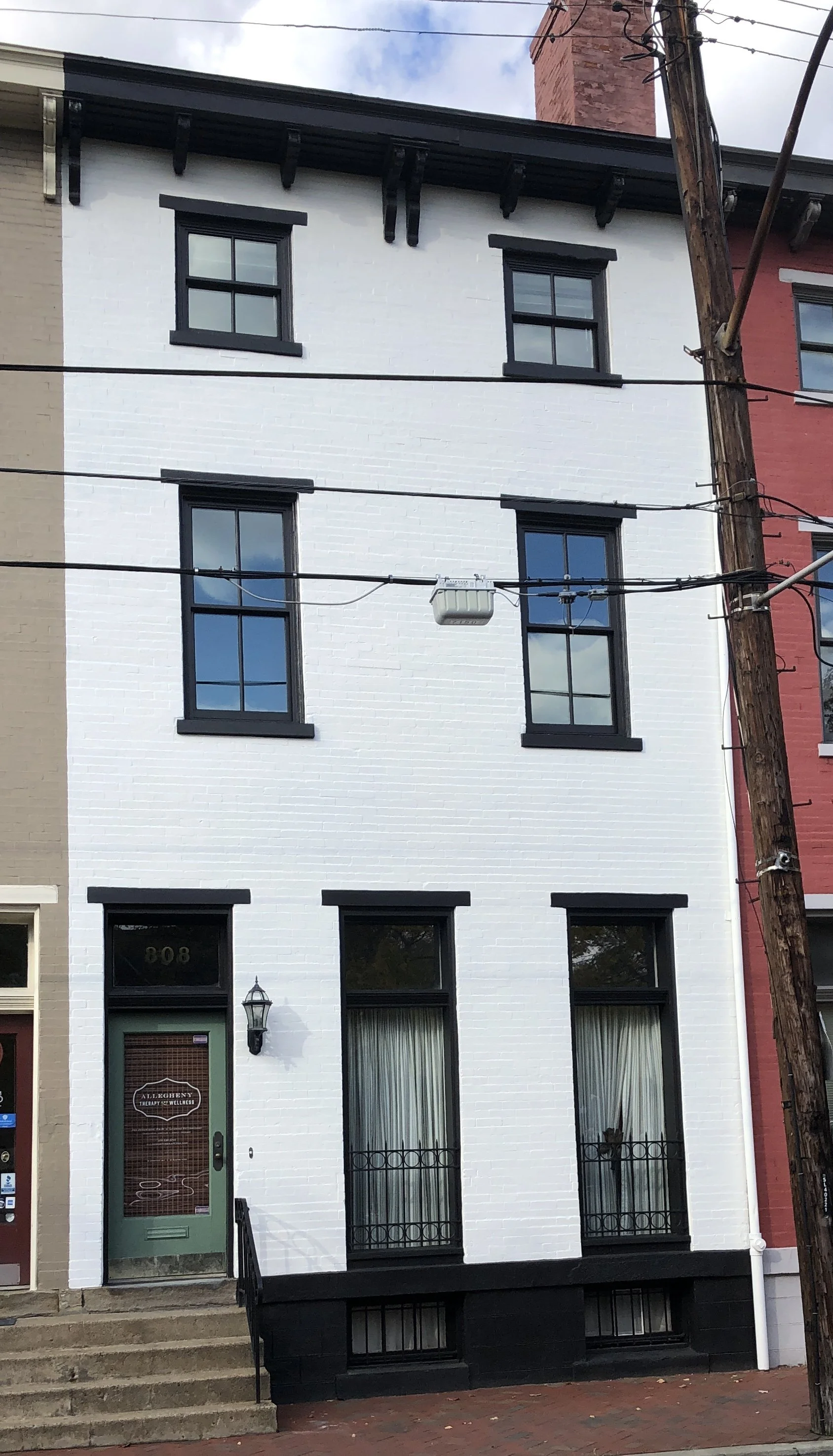 Allegheny Therapy & Wellness