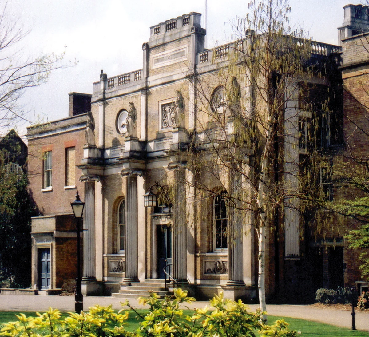 © Ealing&nbsp;Council