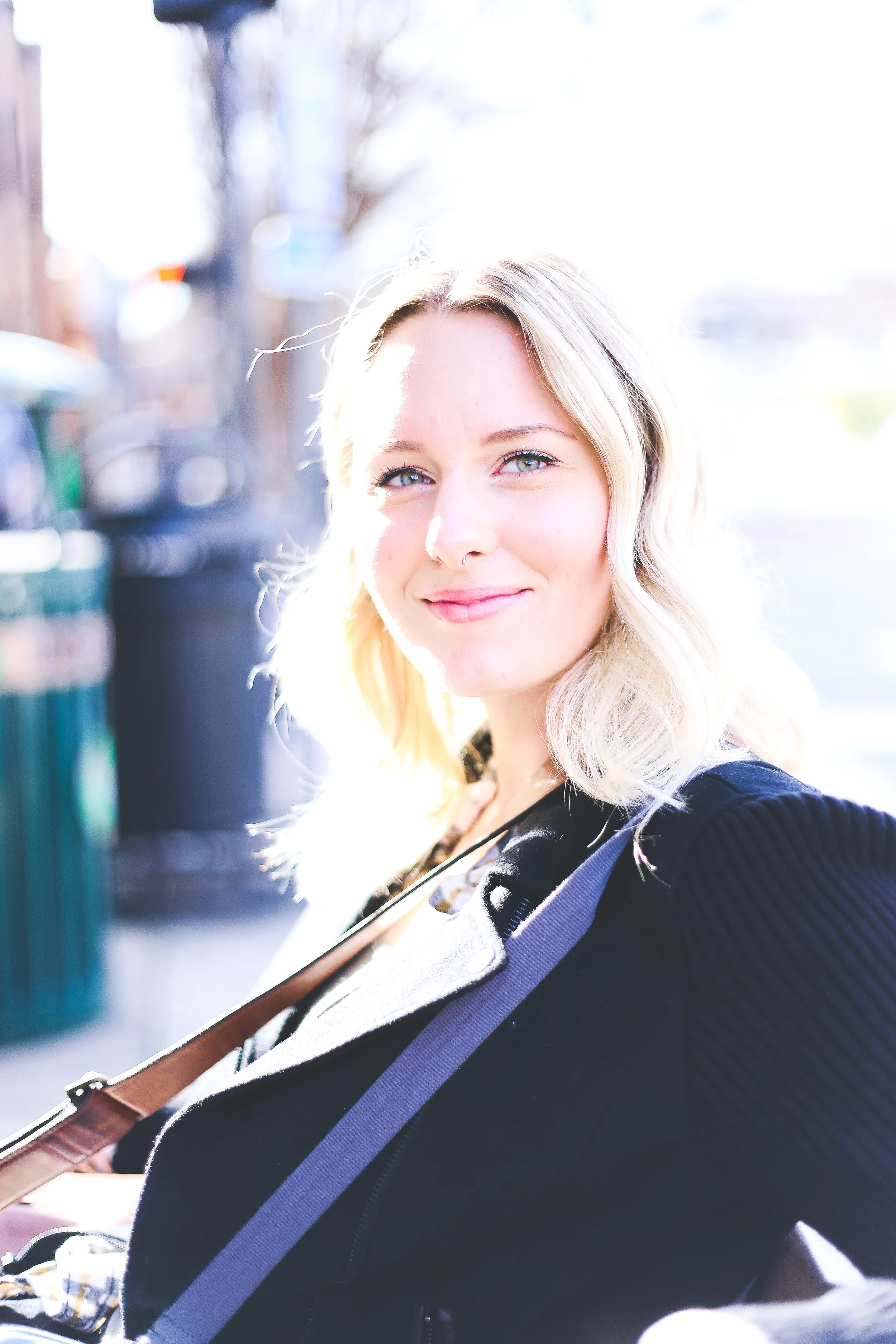 Take time to do what makes your soul happy