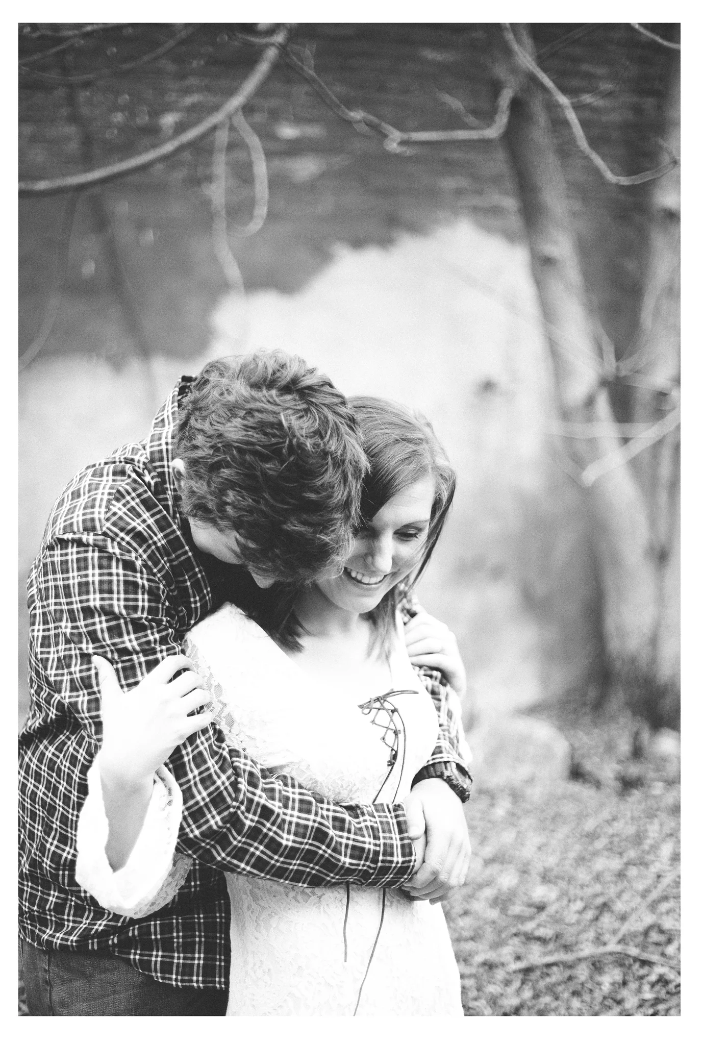 Kayla + Alex Engaged | Georgia Lifestyle & Wedding Photographer