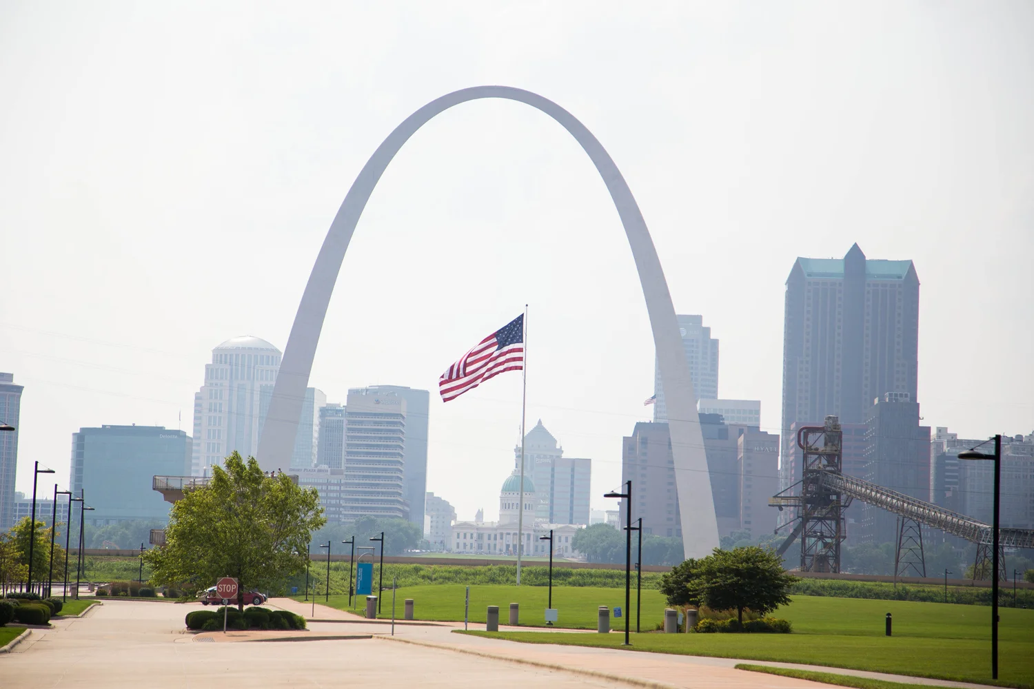 Road Trip to Alaska | Illinois/Missouri | Alaska Wedding, Lifestyle, and Portrait Photographer