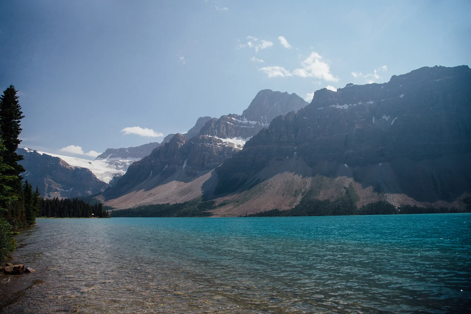 Road Trip to Alaska | Alberta, Canada | Alaska Wedding, Lifestyle, and Portrait Photographer