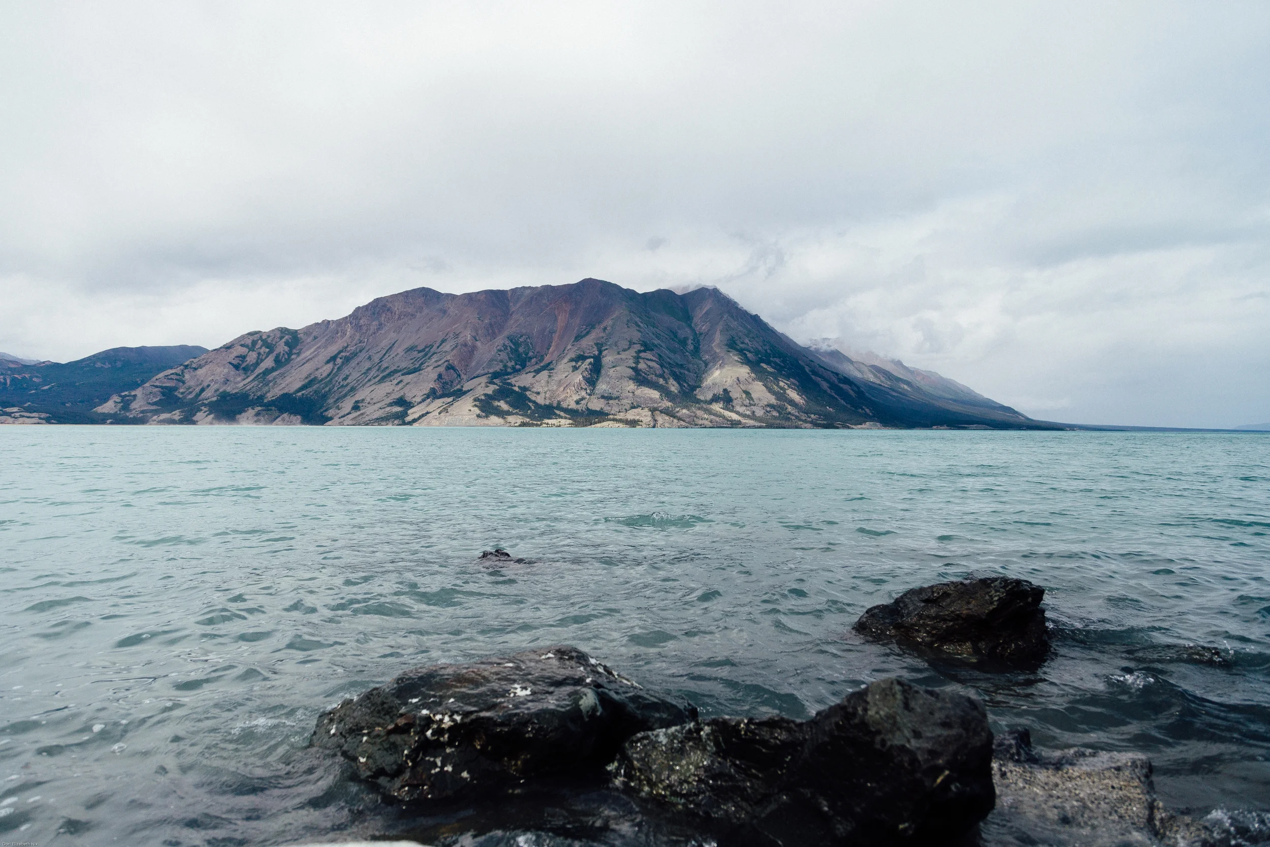 Road Trip To Alaska | Yukon, Canada | Alaska Wedding, Lifestyle, and Portrait Photographer