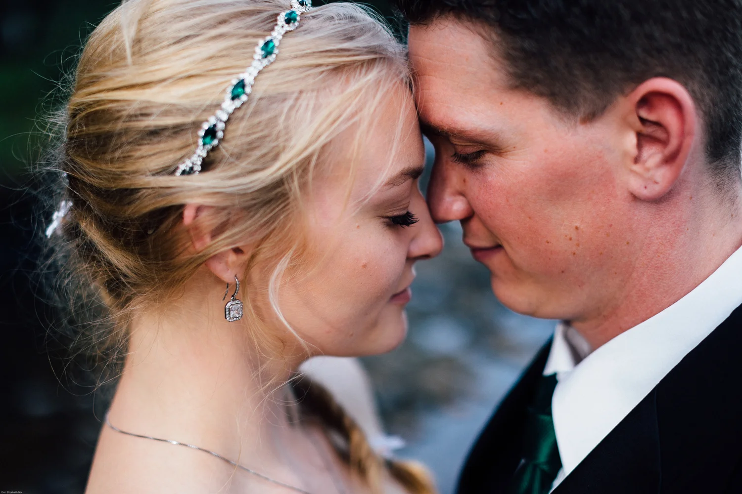 Tim + Brianna Married | Chatanika, Alaska | Alaska Wedding, Portrait and Lifestyle Photographer