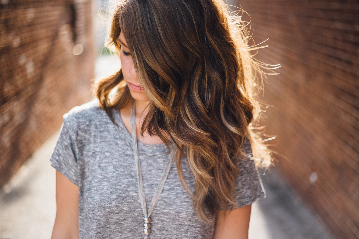 Ashley | Alaska Wedding, Lifestyle and Portrait Photographer