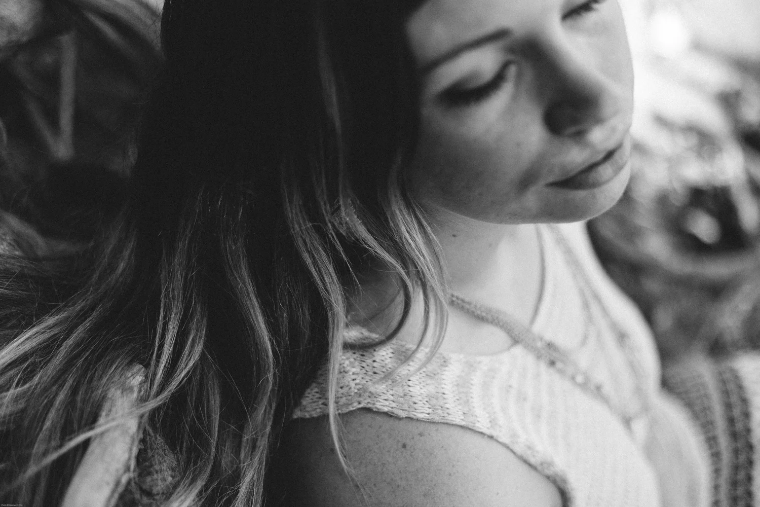 Megan | Alaska Wedding, Lifestyle and Portrait Photographer