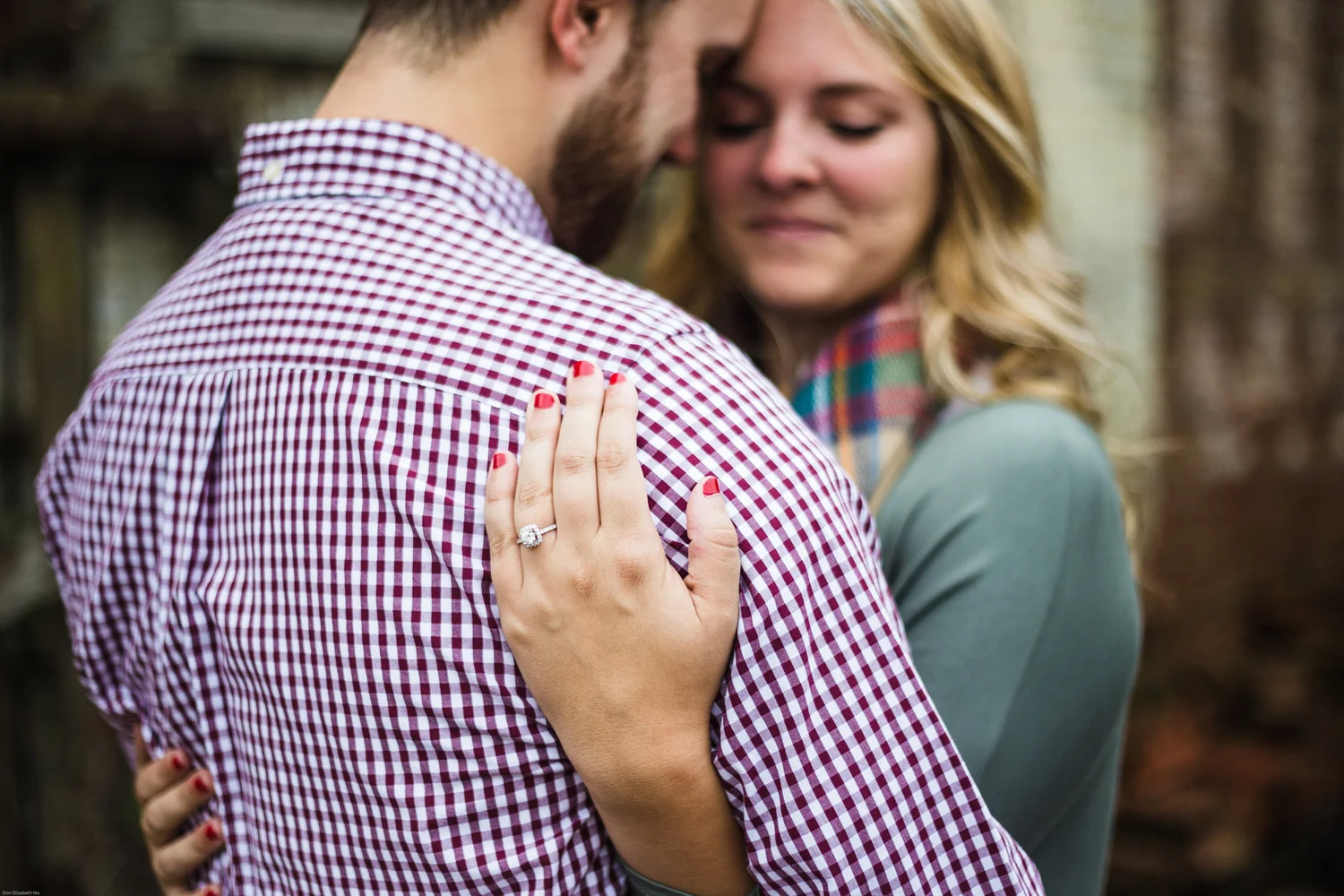 Lindsey + Ryan | Alaska Wedding, Lifestyle and Portrait Photographer