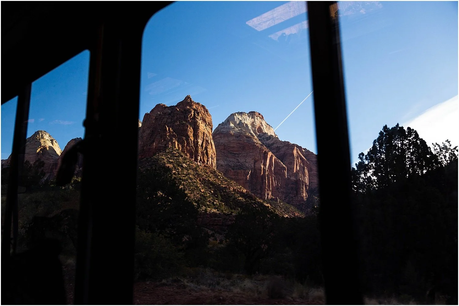Zion National Park