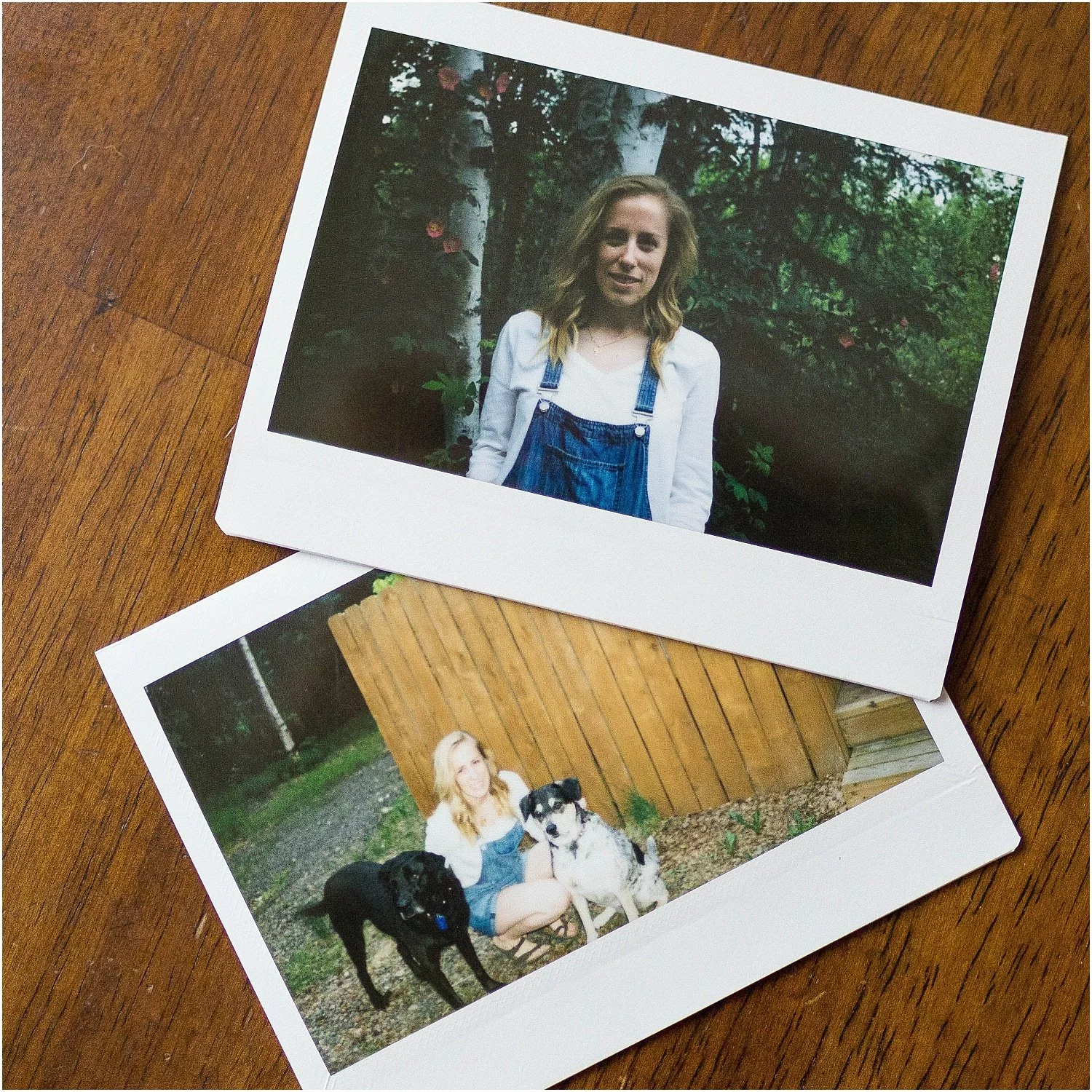 Never Too Late to Celebrate a Birthday