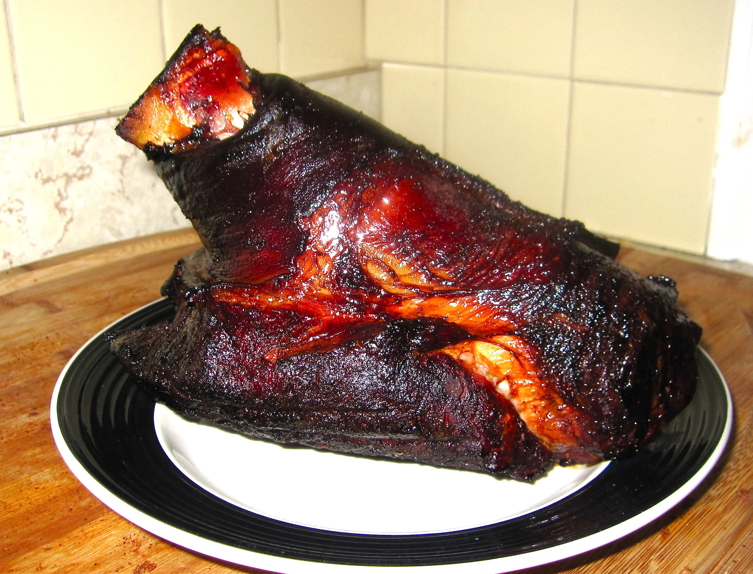 Pork Shoulder