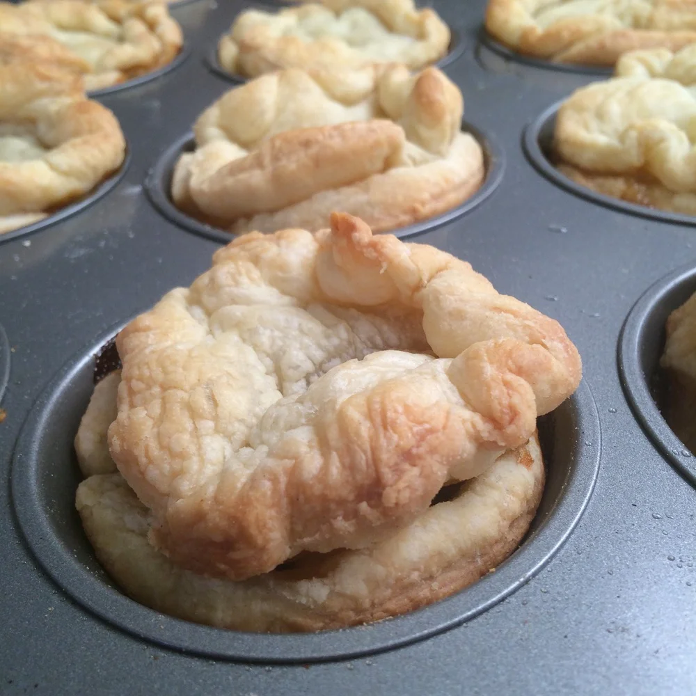 Jamaican Pot Pie