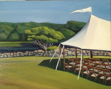 " Wedding Day " SOLD