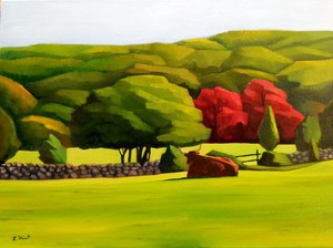 "Manifesto" SOLD
