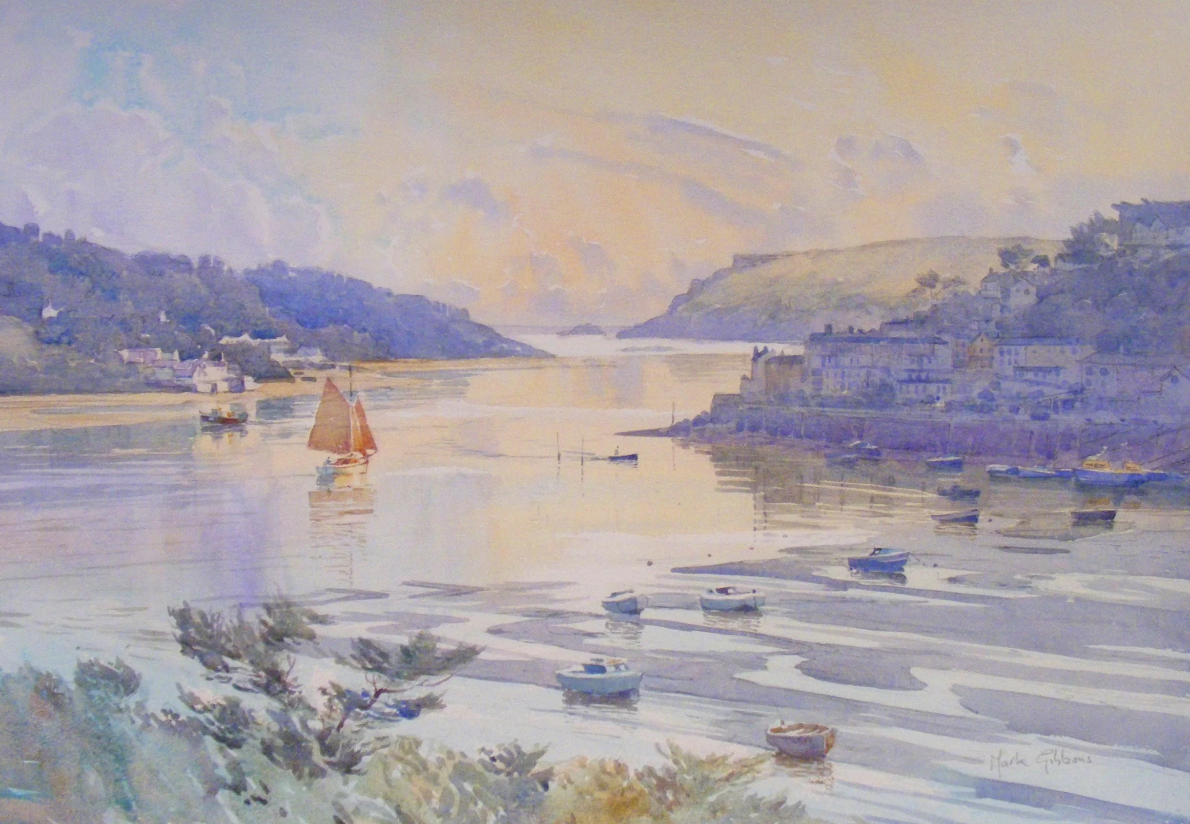 Evening at Salcombe-min.JPG