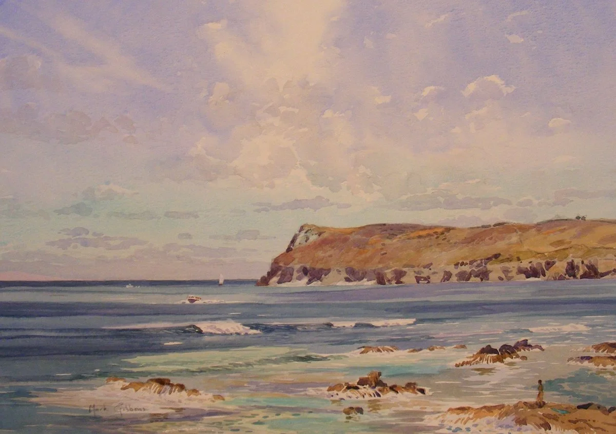 Aphrodite at Trebetherick Point.JPG