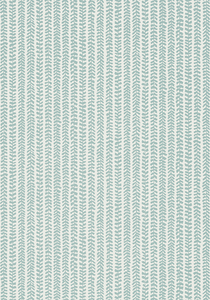 Narragansett in Aqua by Thibaut