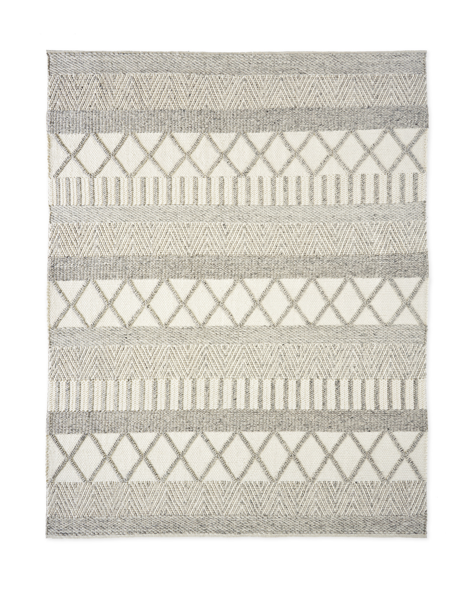 Serena & Lily Ryland Wool Rug