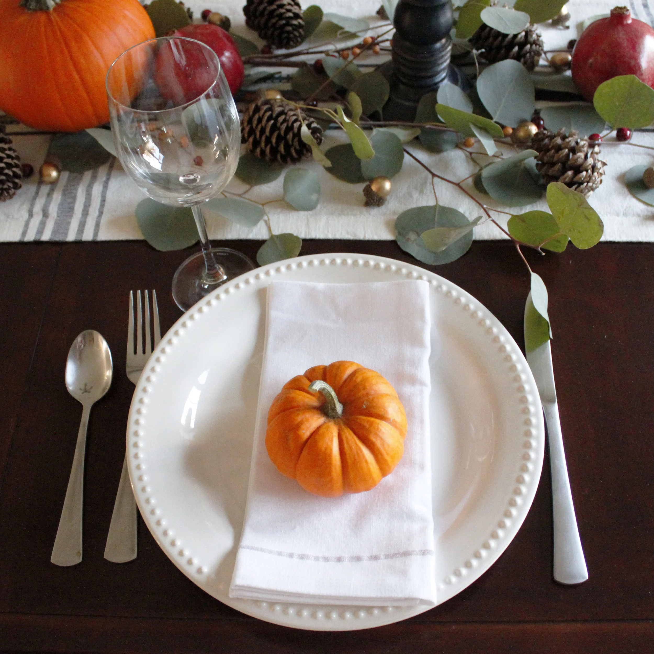 Square Pumpkin on Plate.jpg