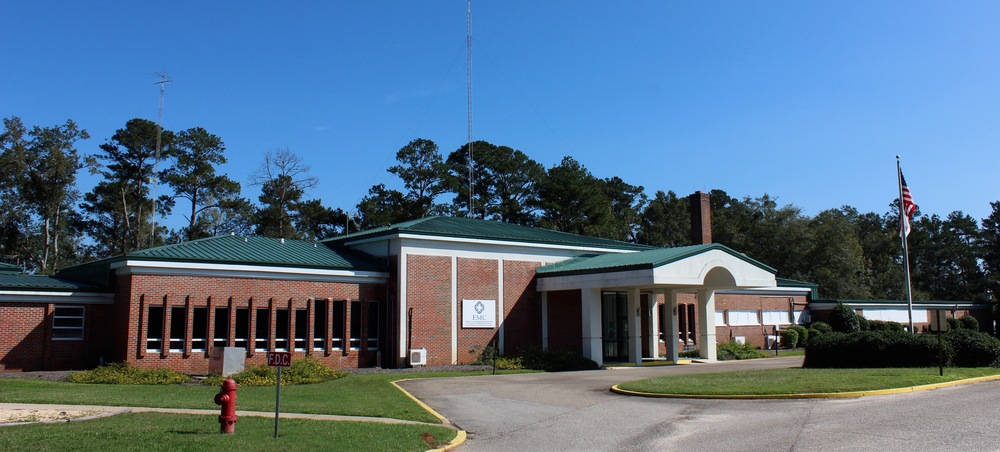 Evergreen Medical Center — Gilliard Health Services