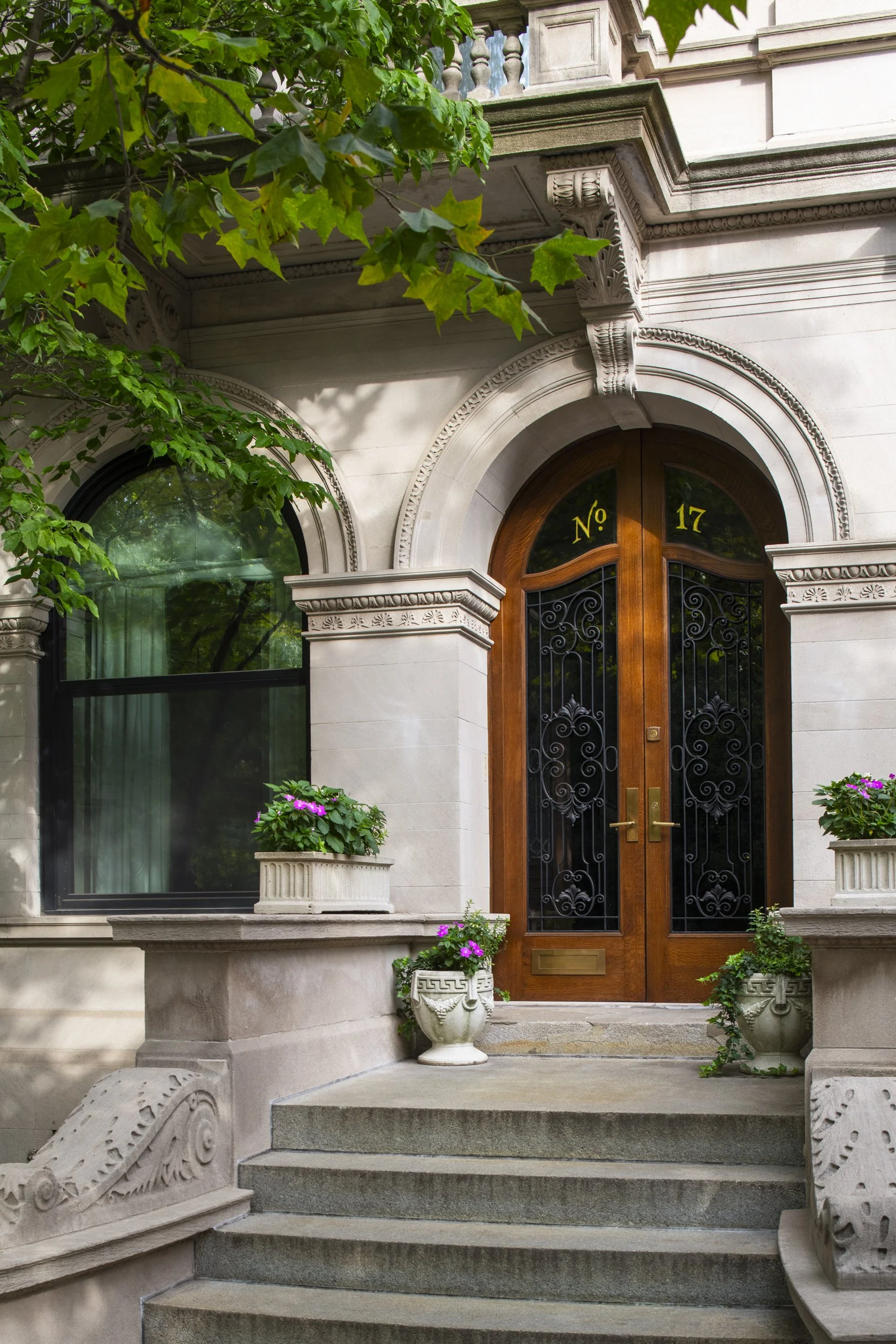 PARK SLOPE RESIDENCE