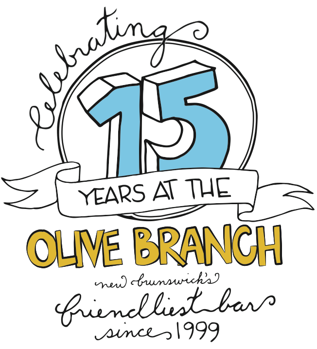 15th ANNIVERSARY CELEBRATION