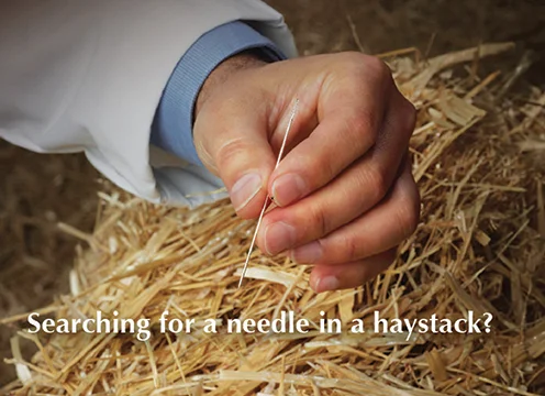 2-WAVE DIRECT MAIL CAMPAIGN