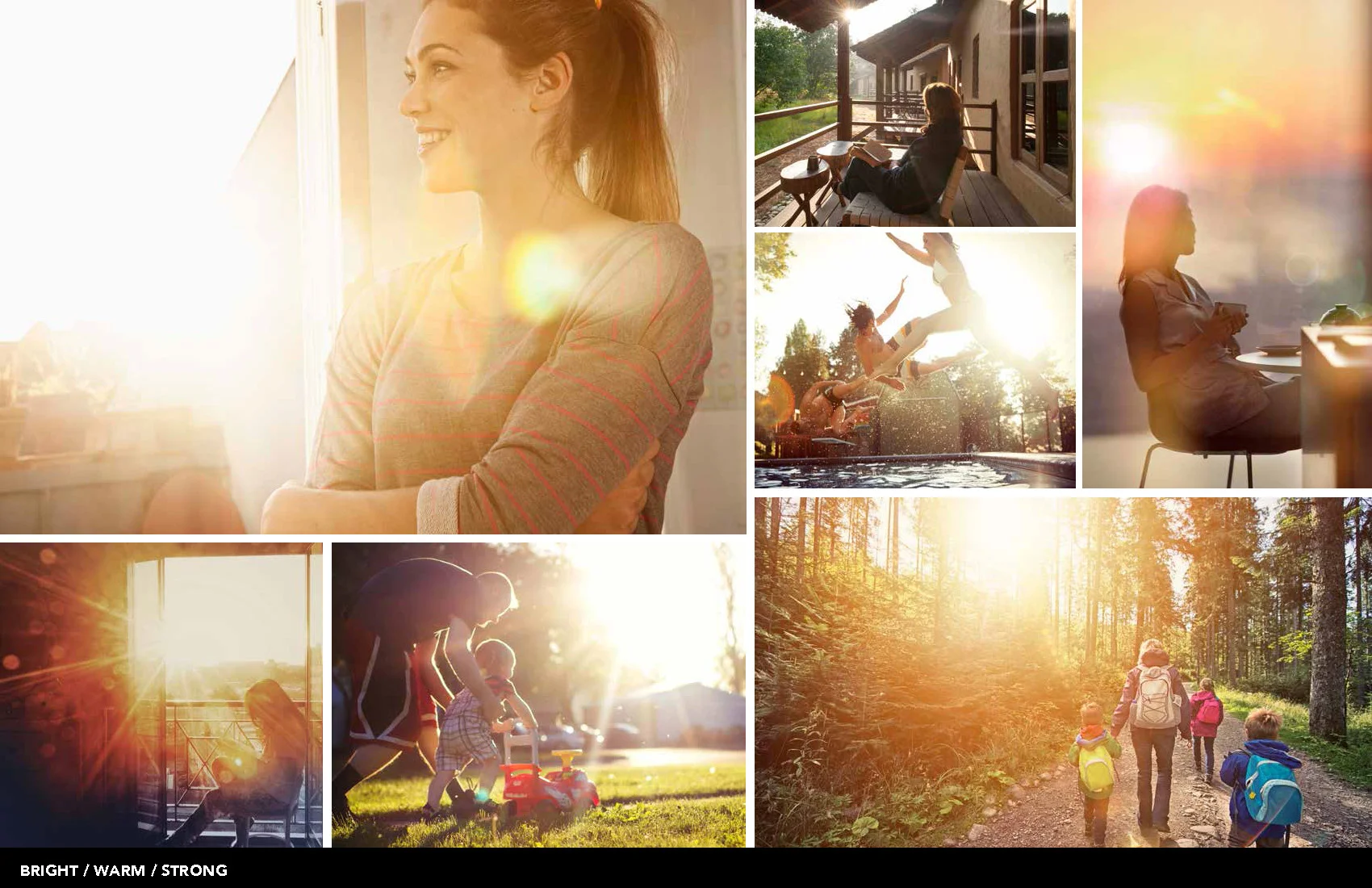 VISUAL + PHOTOGRAPHIC STYLE EXPLORATION (Copy)