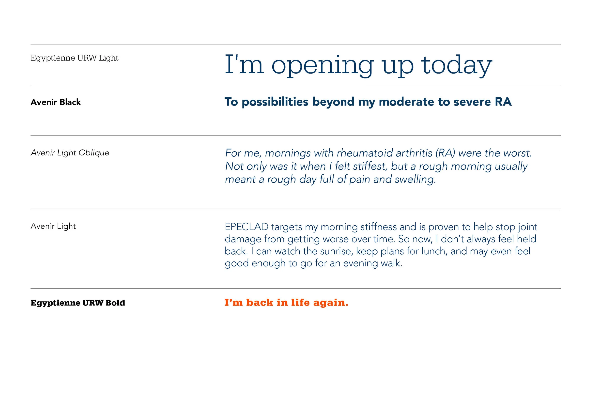 TYPOGRAPHIC STYLE (Copy)