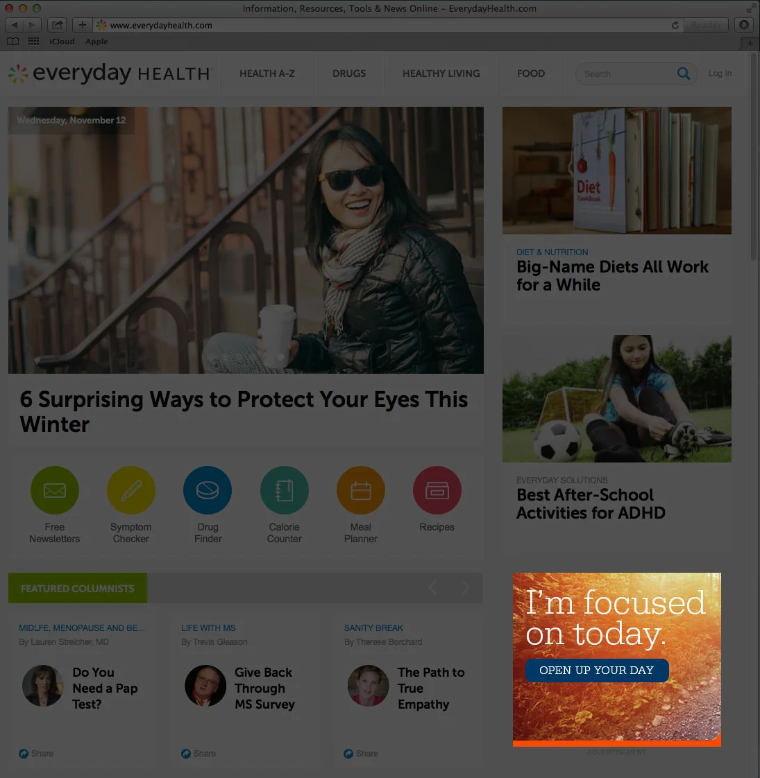 RICH MEDIA, INTERACTIVE BANNERS (Copy)