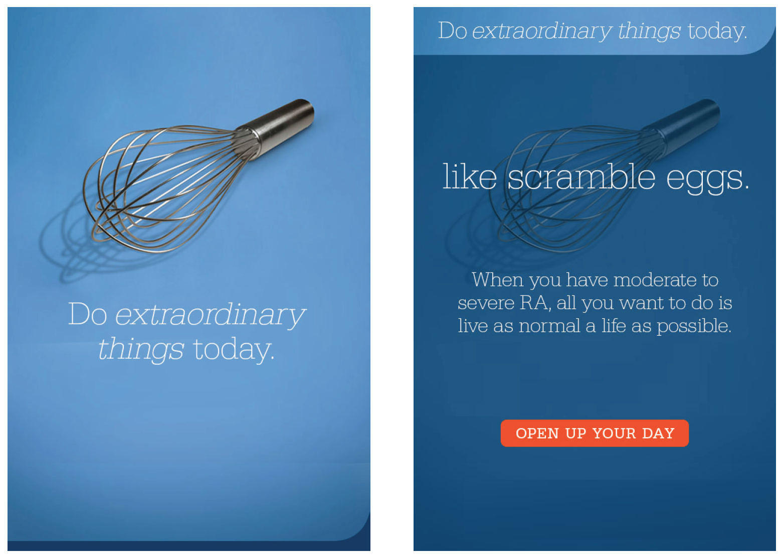 EVERYDAY ORDINARY BANNER SERIES (Copy)