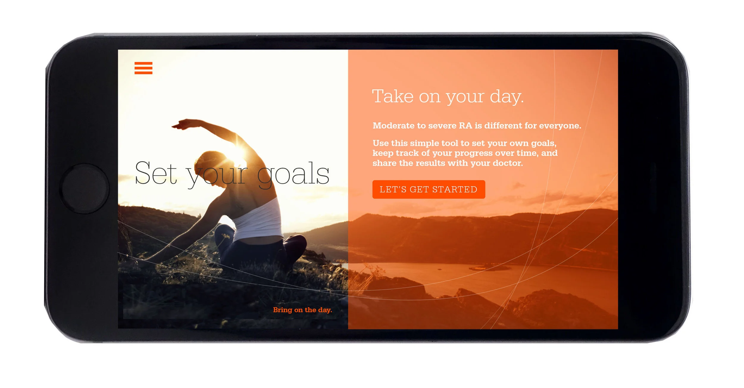 PERSONALIZED GOAL PLANNER (Copy)