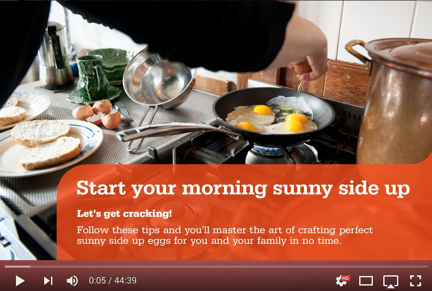 ONLINE VIDEO SERIES (Copy)