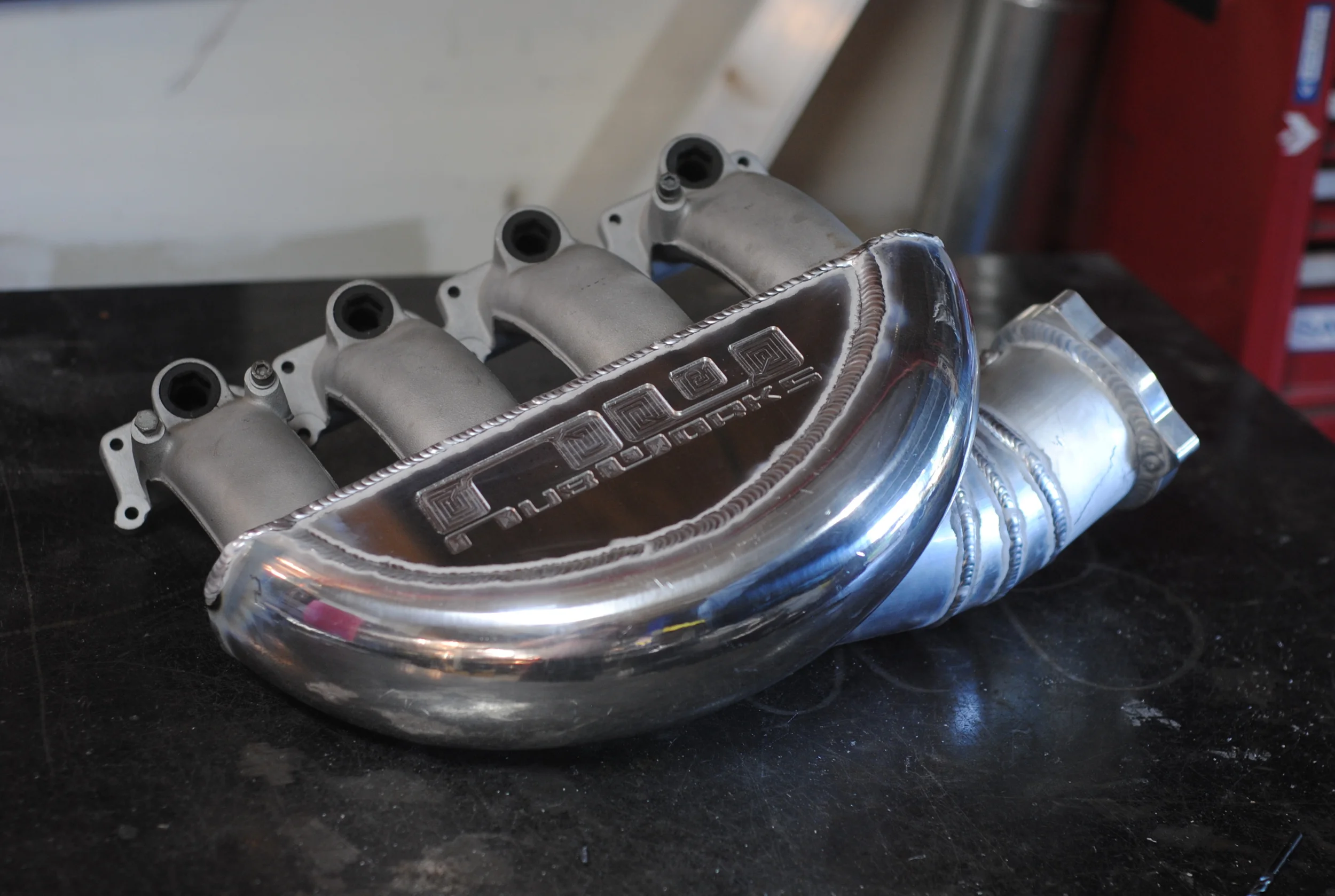 AEB 1.8t Custom Creation