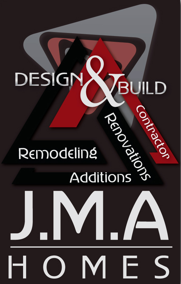 JMA Homes, LLC Business Card