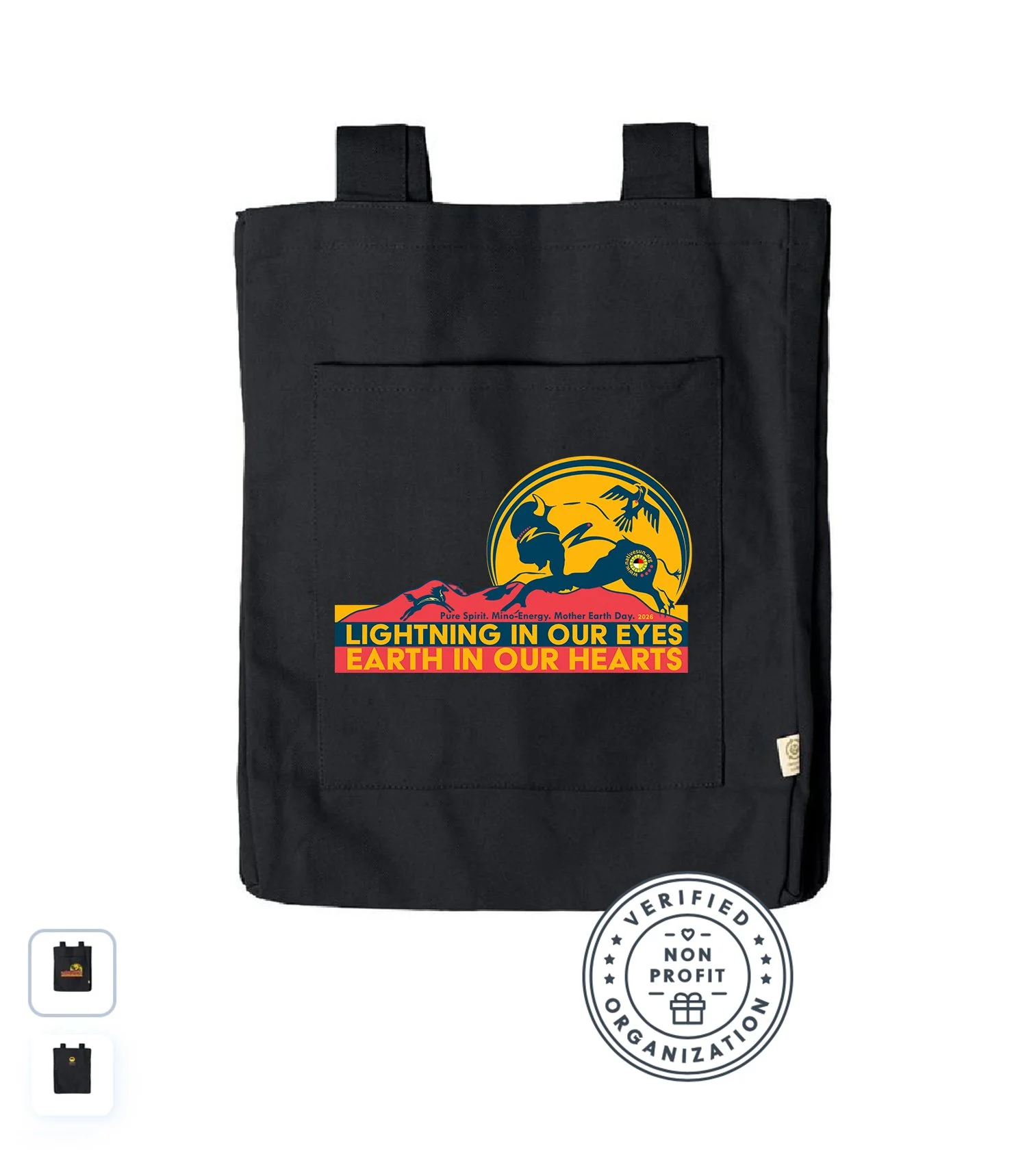Native Sun Earth Day Merch (Bags).jpg