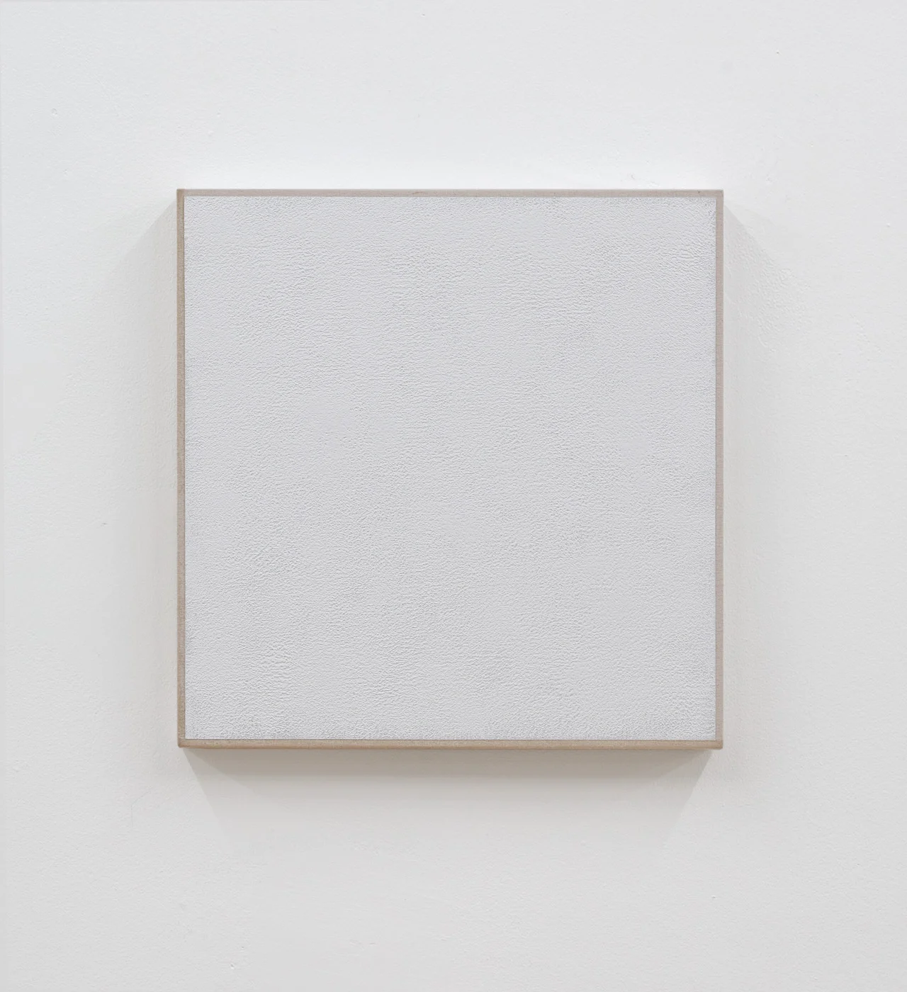 Providence Oil on cotton, 12" x 11-3/4", 2013-2014.
