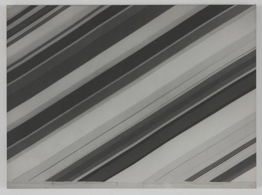 Gwenn Thomas, Awning II, 1993,   photo emulsion on linen, 23.5 x 32 inches (59.7 x 81.3 cm)_ (3).jpeg