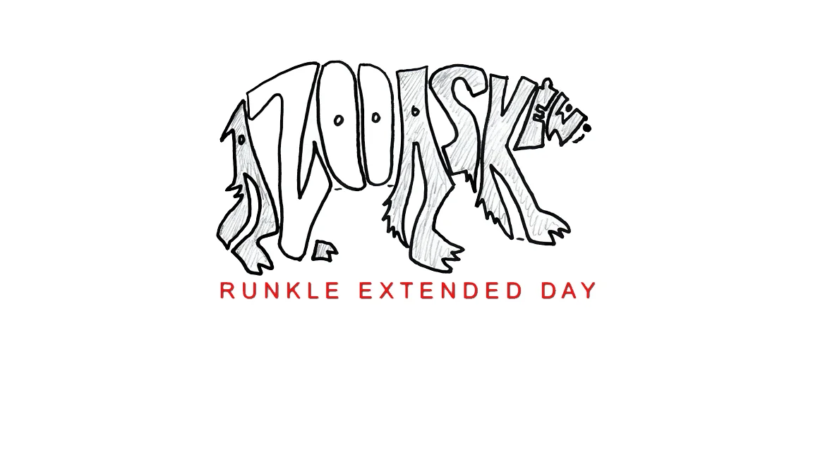 Runkle Extended Day "A Zoo Askew" (online streaming)